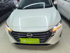 Nissan Sylphy 2023 1.6L CVT Comfort Edition - ფოტო 3