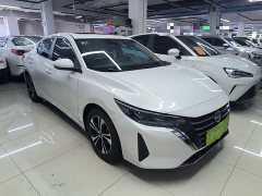 Nissan Sylphy 2023 1.6L CVT Comfort Edition - ფოტო 4