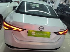 Nissan Sylphy 2023 1.6L CVT Comfort Edition - ფოტო 6