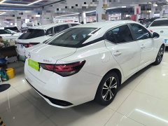 Nissan Sylphy 2023 1.6L CVT Comfort Edition - ფოტო 7