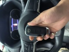 Nissan Sylphy 2023 1.6L CVT Comfort Edition - ფოტო 9