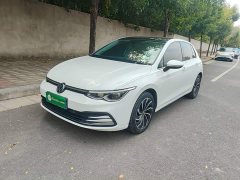 Volkswagen Golf 2023 Facelift 280TSI DSG Pro - ფოტო 1
