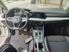 Volkswagen Golf 2023 Facelift 280TSI DSG Pro - ფოტო 10