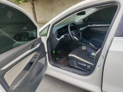 Volkswagen Golf 2023 Facelift 280TSI DSG Pro - ფოტო 16