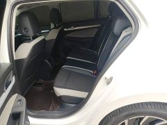 Volkswagen Golf 2023 Facelift 280TSI DSG Pro - ფოტო 17