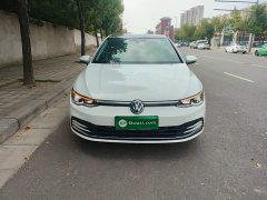 Volkswagen Golf 2023 Facelift 280TSI DSG Pro - ფოტო 3