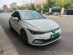 Volkswagen Golf 2023 Facelift 280TSI DSG Pro - ფოტო 4