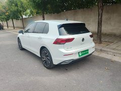 Volkswagen Golf 2023 Facelift 280TSI DSG Pro - ფოტო 5