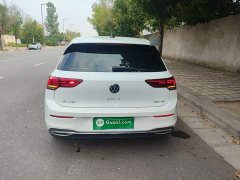 Volkswagen Golf 2023 Facelift 280TSI DSG Pro - ფოტო 6
