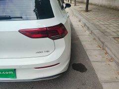 Volkswagen Golf 2023 Facelift 280TSI DSG Pro - ფოტო 8
