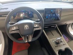 BYD Qin PLUS DM-i Smart Drive Edition 55KM Leading - ფოტო 10