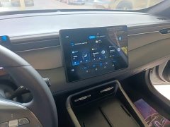 BYD Qin PLUS DM-i Smart Drive Edition 55KM Leading - ფოტო 13