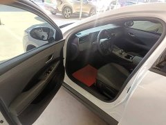 BYD Qin PLUS DM-i Smart Drive Edition 55KM Leading - ფოტო 16
