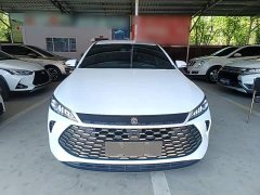 BYD Qin PLUS DM-i Smart Drive Edition 55KM Leading - ფოტო 3