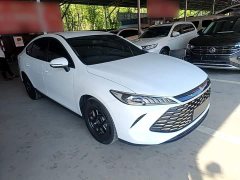BYD Qin PLUS DM-i Smart Drive Edition 55KM Leading - ფოტო 4