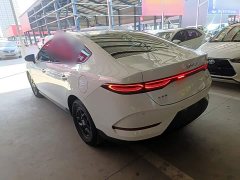 BYD Qin PLUS DM-i Smart Drive Edition 55KM Leading - ფოტო 5
