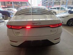 BYD Qin PLUS DM-i Smart Drive Edition 55KM Leading - ფოტო 6