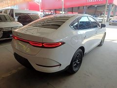 BYD Qin PLUS DM-i Smart Drive Edition 55KM Leading - ფოტო 7