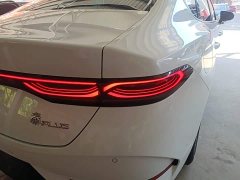BYD Qin PLUS DM-i Smart Drive Edition 55KM Leading - ფოტო 8