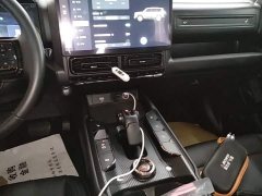 Haval Menlong New Energy Hi4 102 Explorer Edition - ფოტო 14