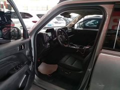 Haval Menlong New Energy Hi4 102 Explorer Edition - ფოტო 15