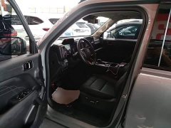 Haval Menlong New Energy Hi4 102 Explorer Edition - ფოტო 16