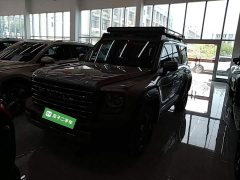 Haval Menlong New Energy Hi4 102 Explorer Edition - ფოტო 2