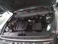 Haval Menlong New Energy Hi4 102 Explorer Edition - ფოტო 20