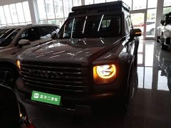 Haval Menlong New Energy Hi4 102 Explorer Edition - ფოტო 3