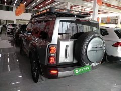 Haval Menlong New Energy Hi4 102 Explorer Edition - ფოტო 5