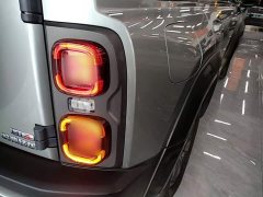 Haval Menlong New Energy Hi4 102 Explorer Edition - ფოტო 8