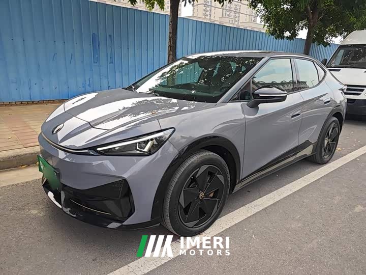 Volkswagen Zhongyou 06 2024 Facelift Ultra Long Range Edition - ავტომობილი ჩინეთიდან