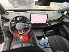Volkswagen Zhongyou 06 2024 Facelift Ultra Long Range Edition - ფოტო 10