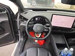 Volkswagen Zhongyou 06 2024 Facelift Ultra Long Range Edition - ფოტო 11