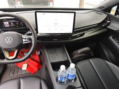 Volkswagen Zhongyou 06 2024 Facelift Ultra Long Range Edition - ფოტო 13