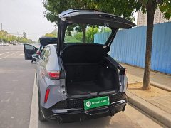 Volkswagen Zhongyou 06 2024 Facelift Ultra Long Range Edition - ფოტო 19