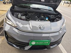 Volkswagen Zhongyou 06 2024 Facelift Ultra Long Range Edition - ფოტო 20
