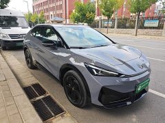Volkswagen Zhongyou 06 2024 Facelift Ultra Long Range Edition - ფოტო 4