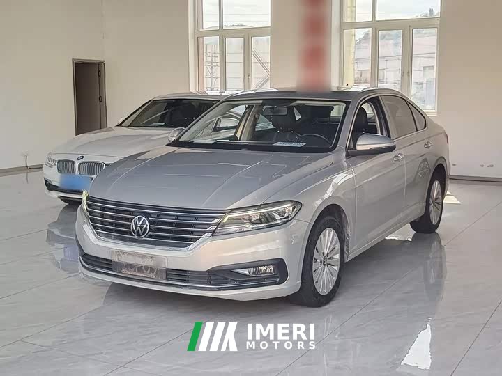 Volkswagen Lavida 280TSI DSG Comfort