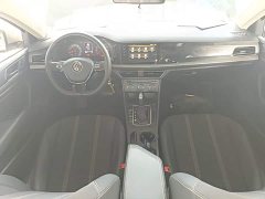 Volkswagen Lavida 280TSI DSG Comfort - ფოტო 10