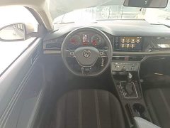 Volkswagen Lavida 280TSI DSG Comfort - ფოტო 11