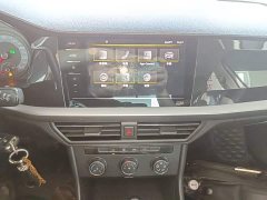 Volkswagen Lavida 280TSI DSG Comfort - ფოტო 13
