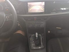 Volkswagen Lavida 280TSI DSG Comfort - ფოტო 14