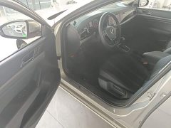 Volkswagen Lavida 280TSI DSG Comfort - ფოტო 16