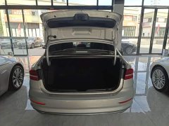 Volkswagen Lavida 280TSI DSG Comfort - ფოტო 19