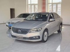 Volkswagen Lavida 280TSI DSG Comfort - ფოტო 2