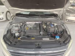 Volkswagen Lavida 280TSI DSG Comfort - ფოტო 20