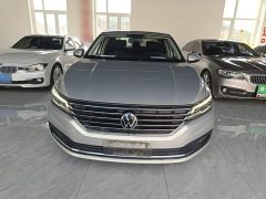 Volkswagen Lavida 280TSI DSG Comfort - ფოტო 3