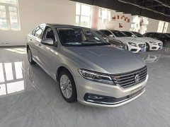 Volkswagen Lavida 280TSI DSG Comfort - ფოტო 4