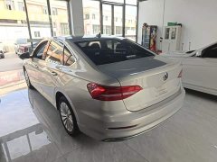 Volkswagen Lavida 280TSI DSG Comfort - ფოტო 5